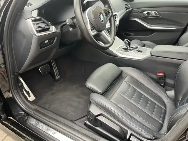 BMW 340