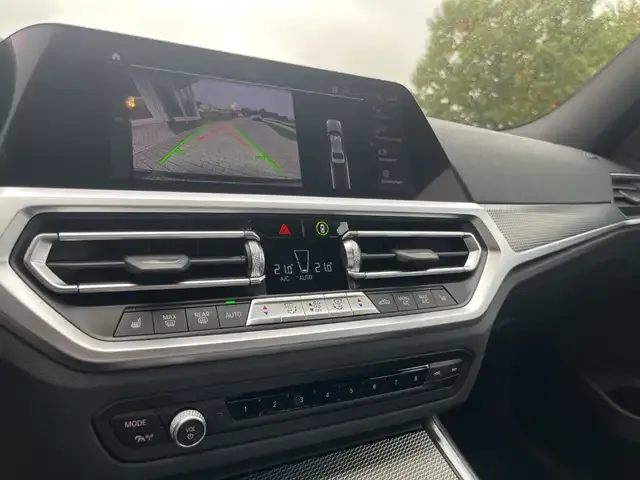 BMW 340