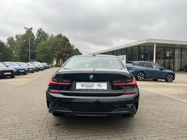 BMW 340