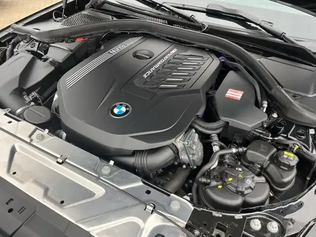 BMW 340