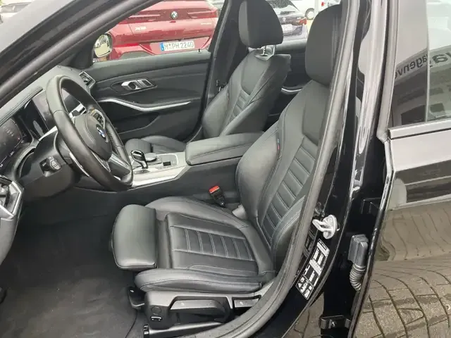 BMW 340