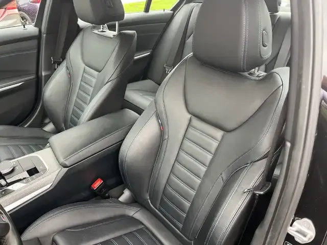 BMW 340