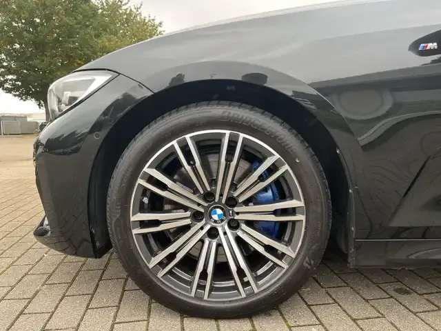 BMW 340