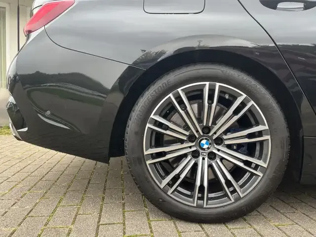 BMW 340
