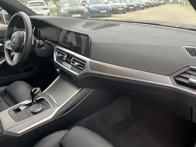 BMW 340