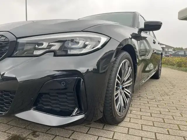BMW 340