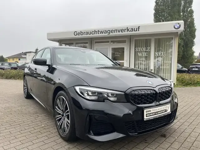 BMW 340