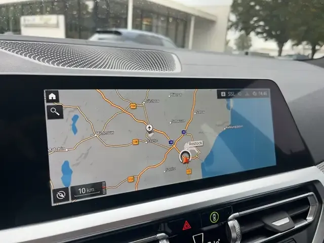 BMW 340