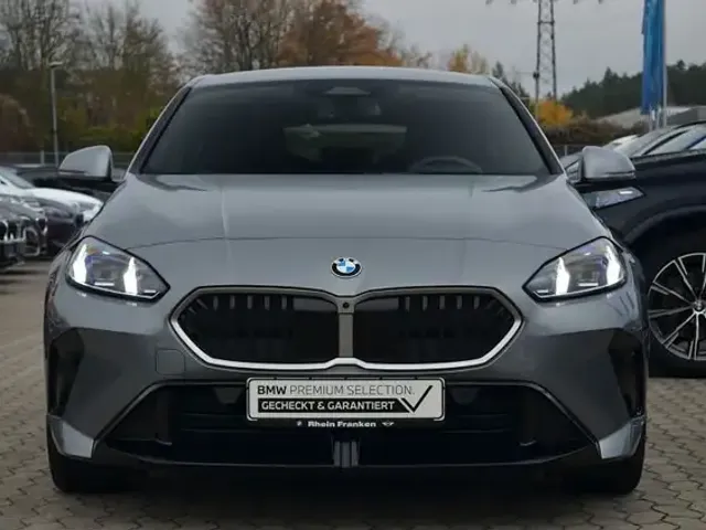 BMW 120
