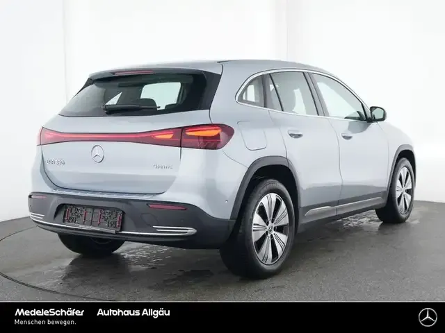 Mercedes-Benz EQA 350