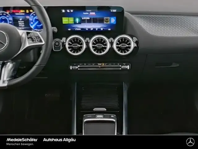 Mercedes-Benz EQA 350