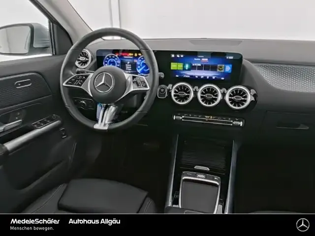 Mercedes-Benz EQA 350