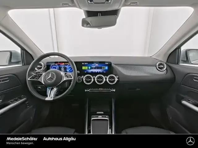 Mercedes-Benz EQA 350