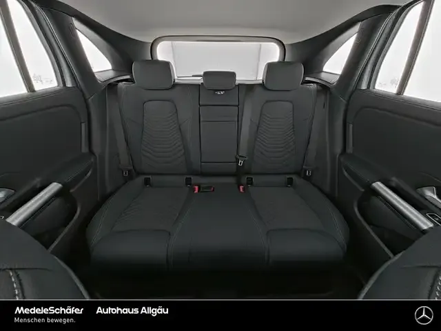 Mercedes-Benz EQA 350