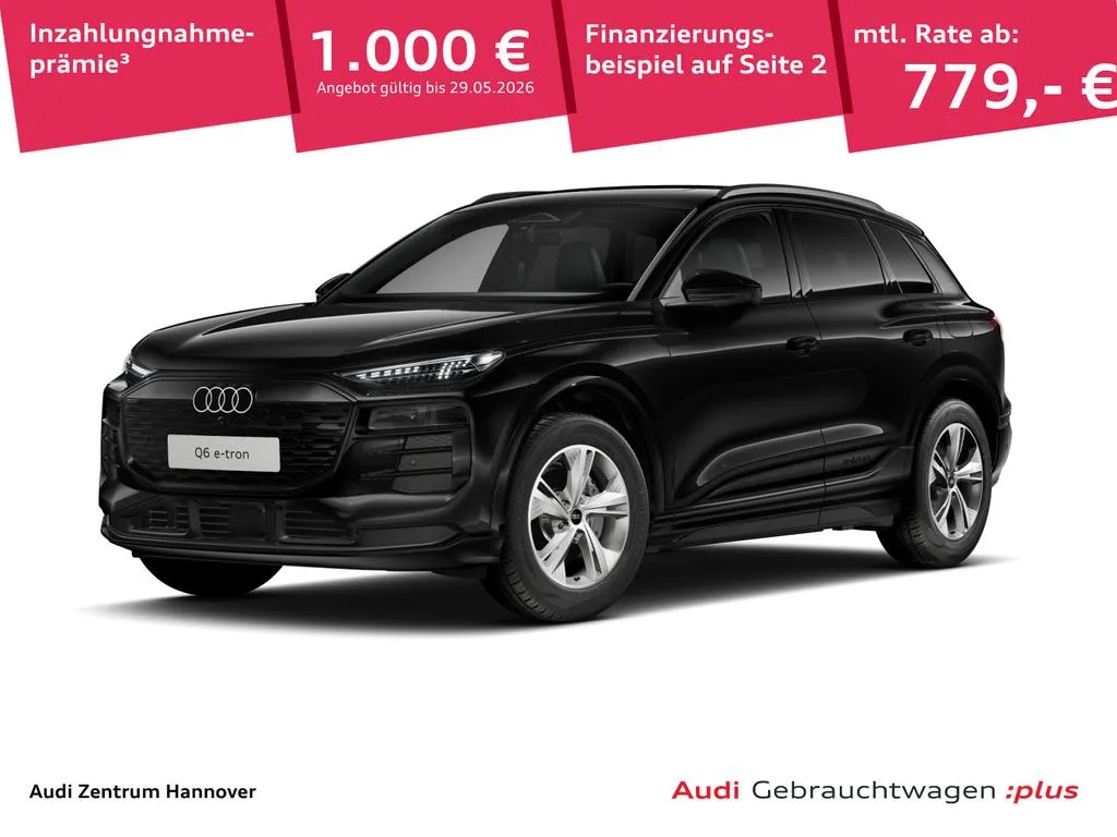 Audi Q6