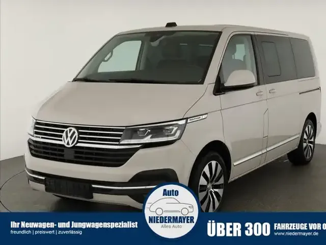 Volkswagen T6.1 Multivan