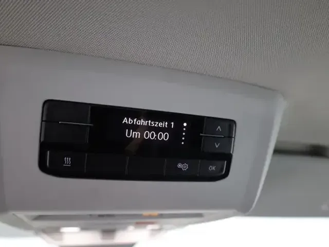 Volkswagen T6.1 Multivan