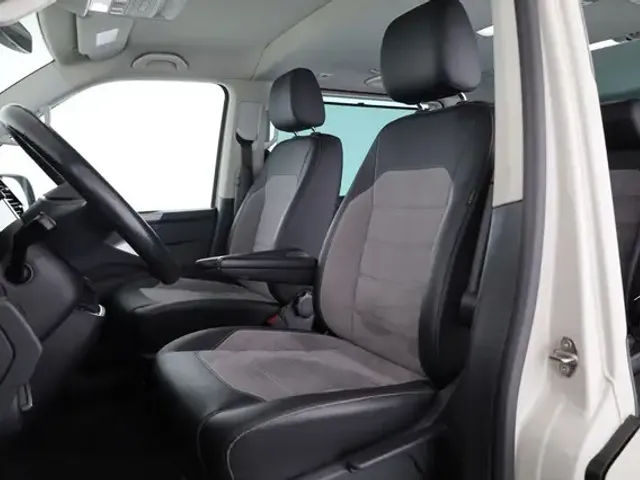 Volkswagen T6.1 Multivan