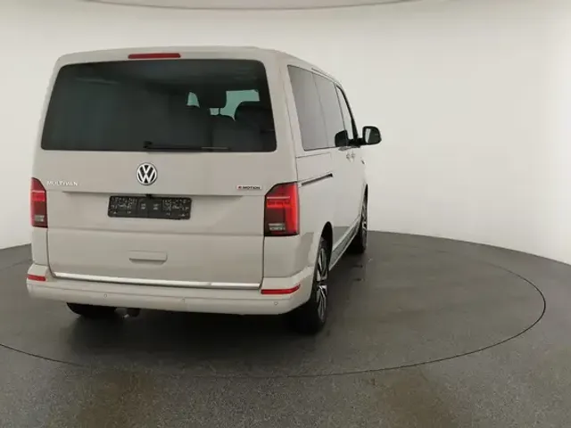 Volkswagen T6.1 Multivan