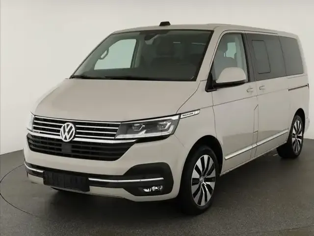 Volkswagen T6.1 Multivan
