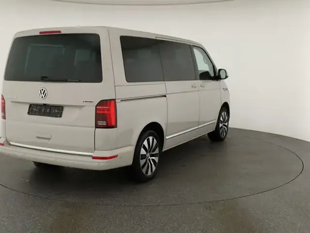 Volkswagen T6.1 Multivan
