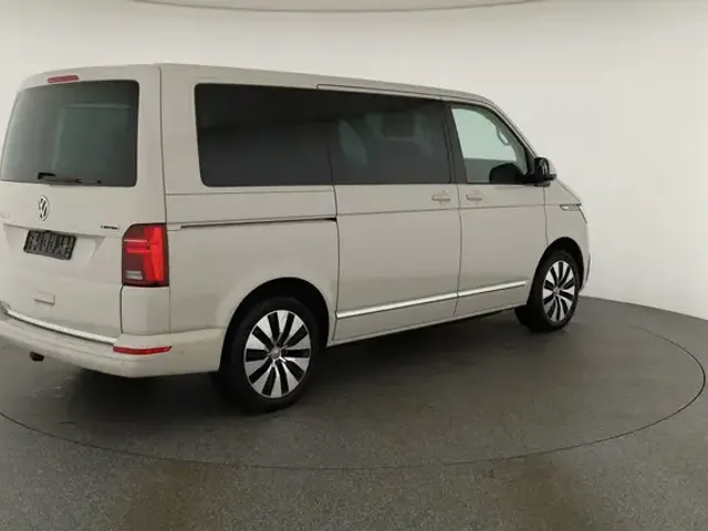 Volkswagen T6.1 Multivan