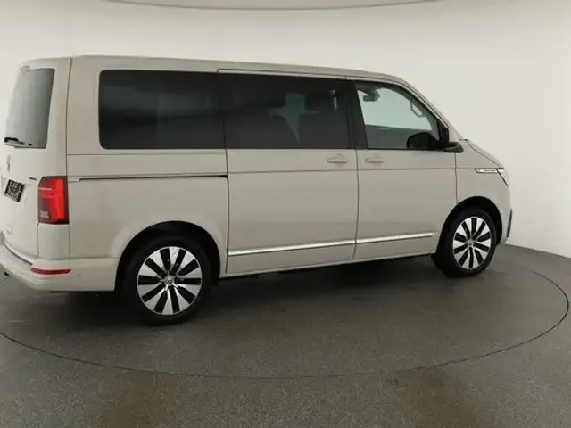 Volkswagen T6.1 Multivan