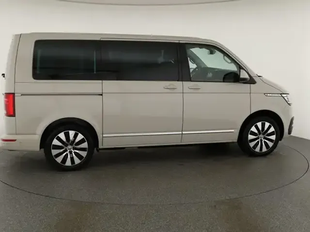 Volkswagen T6.1 Multivan