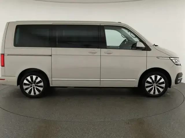 Volkswagen T6.1 Multivan