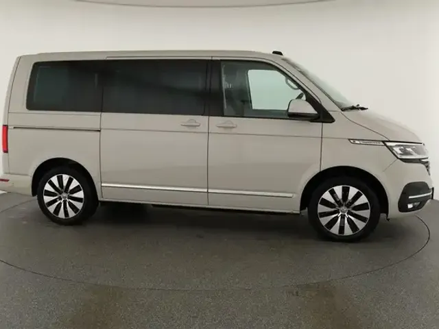Volkswagen T6.1 Multivan