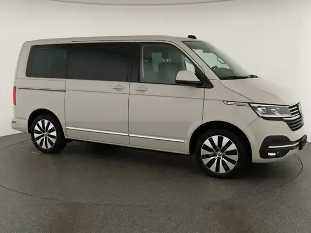 Volkswagen T6.1 Multivan