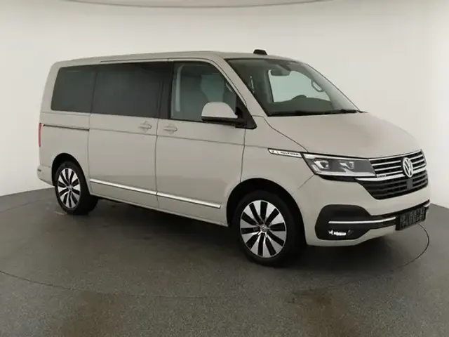 Volkswagen T6.1 Multivan