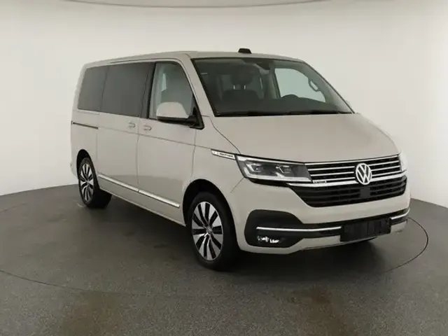 Volkswagen T6.1 Multivan