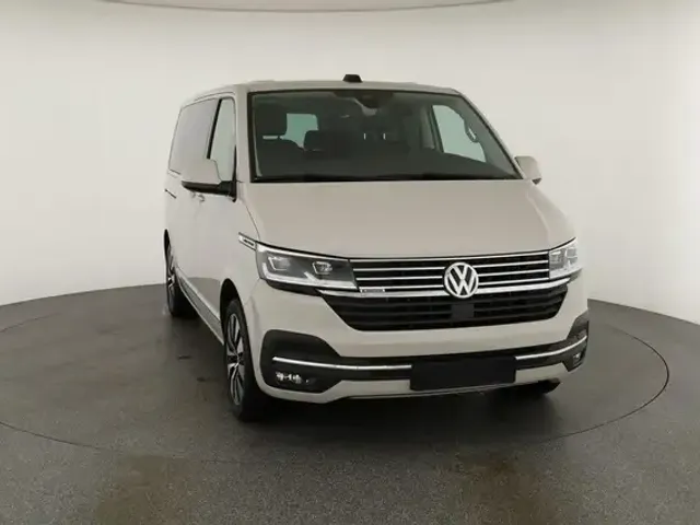 Volkswagen T6.1 Multivan
