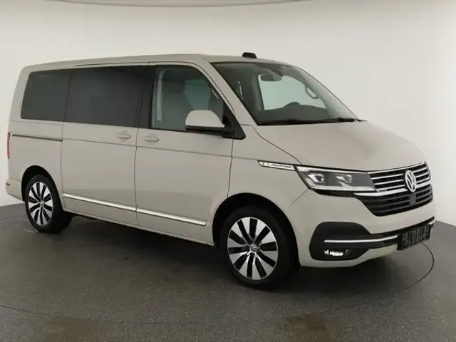 Volkswagen T6.1 Multivan
