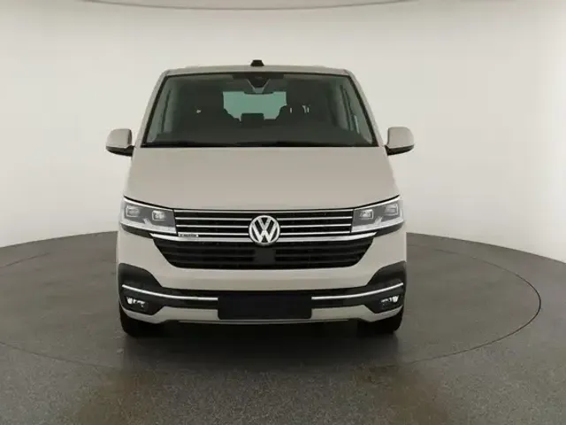 Volkswagen T6.1 Multivan
