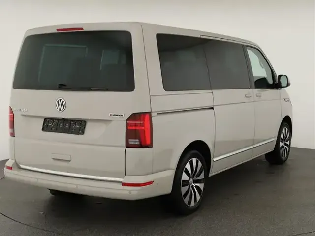 Volkswagen T6.1 Multivan