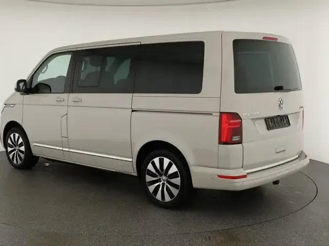 Volkswagen T6.1 Multivan