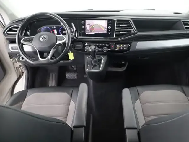 Volkswagen T6.1 Multivan