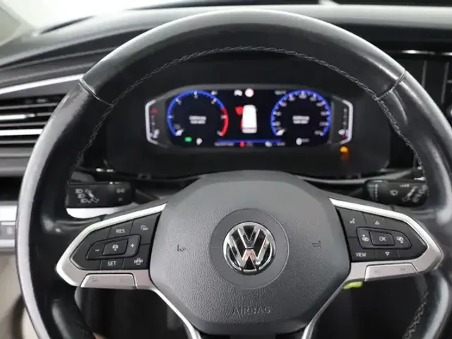 Volkswagen T6.1 Multivan