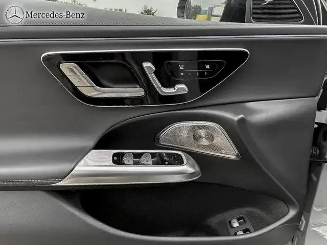 Mercedes-Benz E 53 AMG