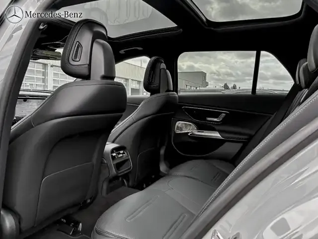 Mercedes-Benz E 53 AMG
