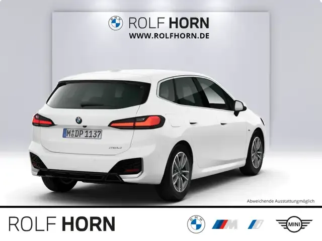 BMW 218