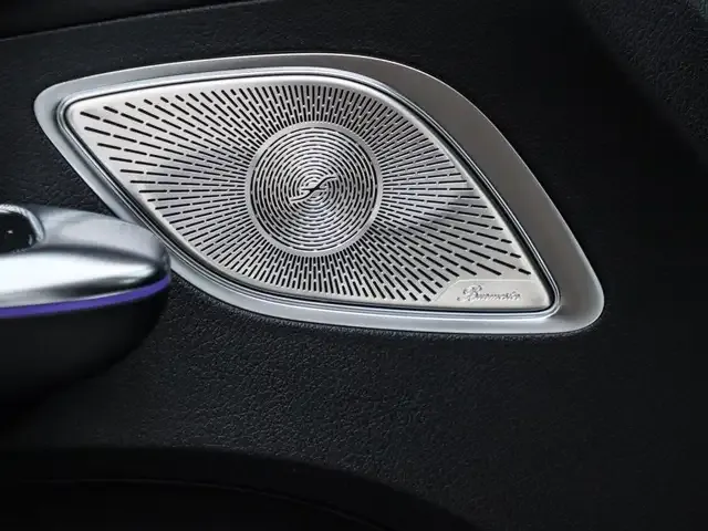 Mercedes-Benz EQE 300