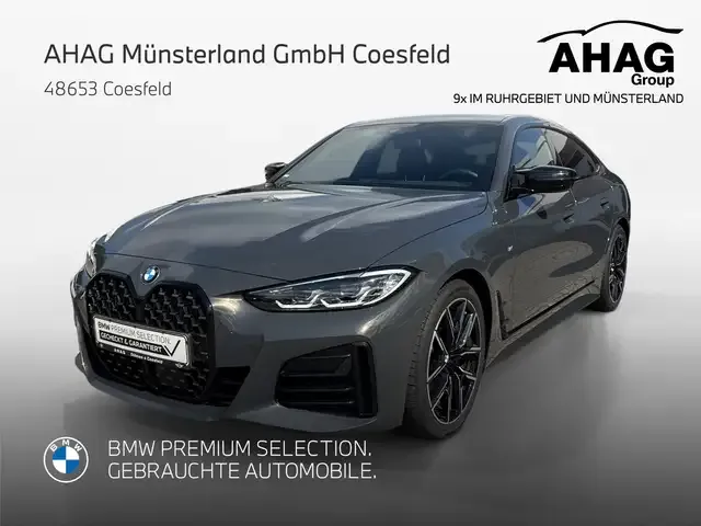 BMW 440