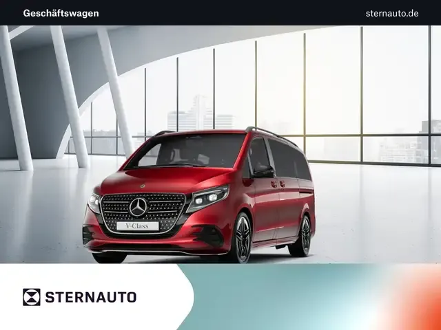 Mercedes-Benz V 300