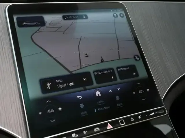 Mercedes-Benz EQE 43