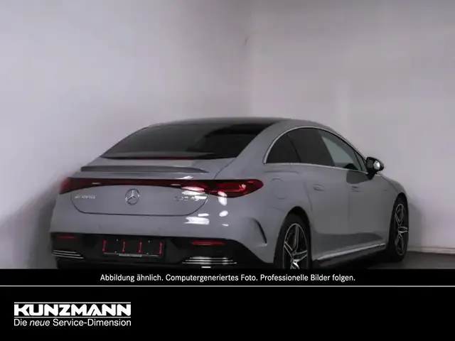 Mercedes-Benz EQE 43
