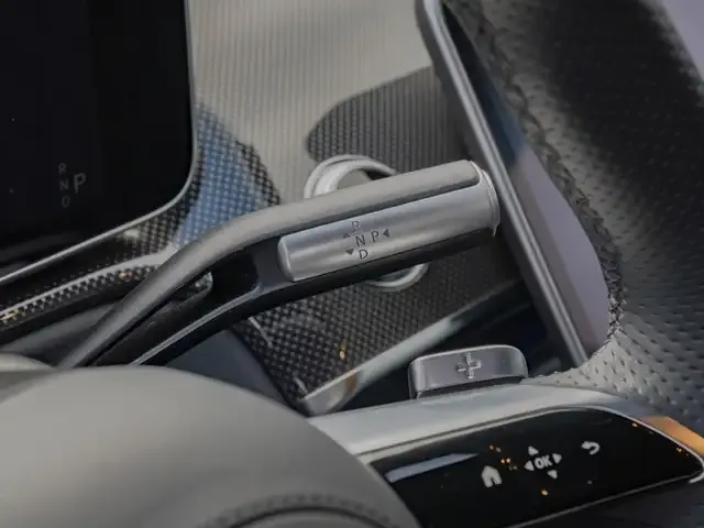 Mercedes-Benz S 580