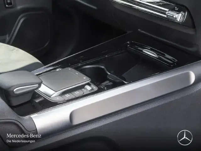 Mercedes-Benz GLB 220